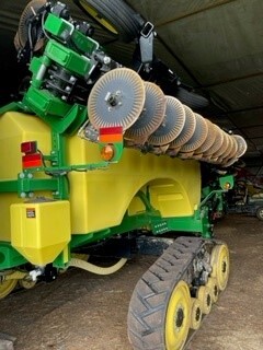 2021 John Deere 2530L Image 15