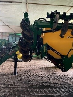 2021 John Deere 2530L Image 18