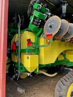 2021 John Deere 2530L Image 20