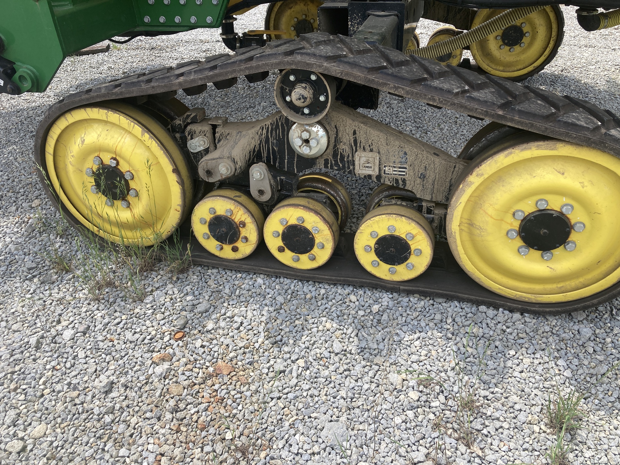 2021 John Deere 2530L Image 12