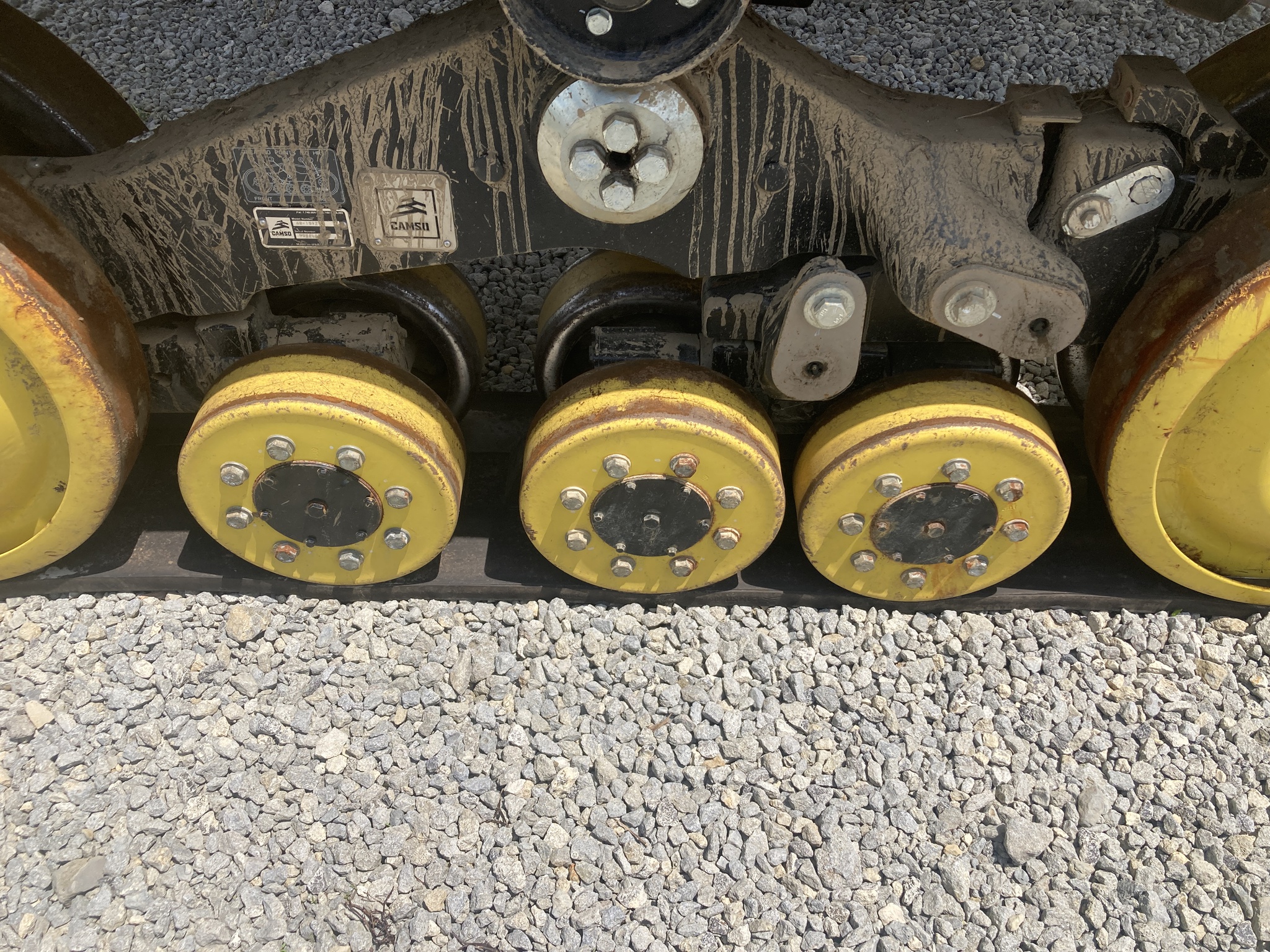 2021 John Deere 2530L Image 11