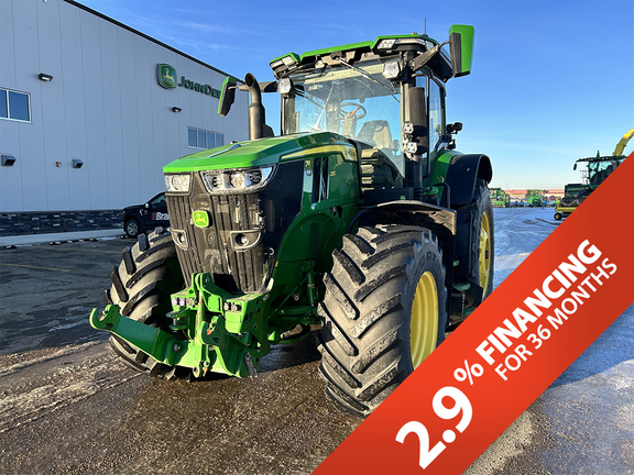 2020 John Deere 7R 230
