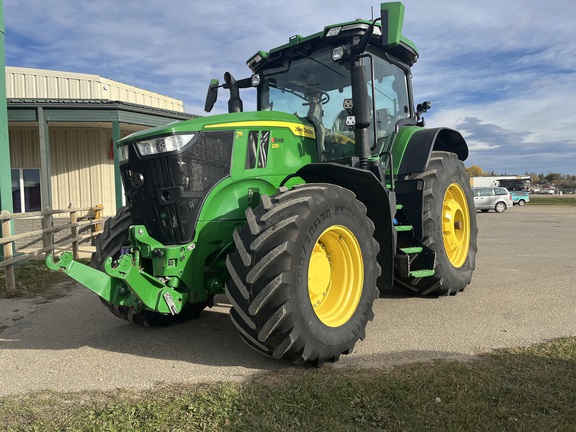 2020 John Deere 7R 230