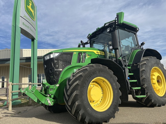 2020 John Deere 7R 230