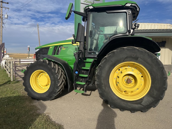 2020 John Deere 7R 230