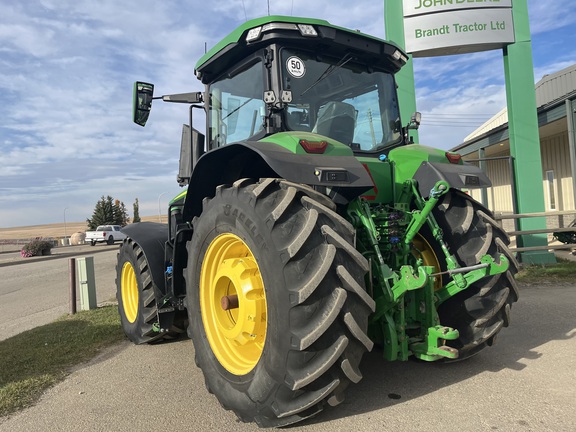 2020 John Deere 7R 230