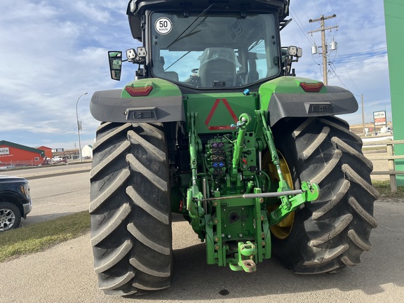 2020 John Deere 7R 230