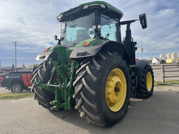2020 John Deere 7R 230