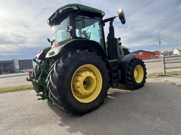 2020 John Deere 7R 230