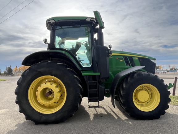 2020 John Deere 7R 230