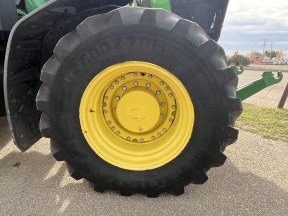 2020 John Deere 7R 230