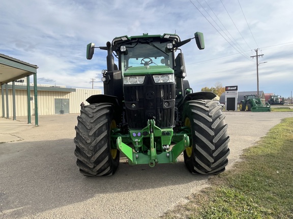 2020 John Deere 7R 230