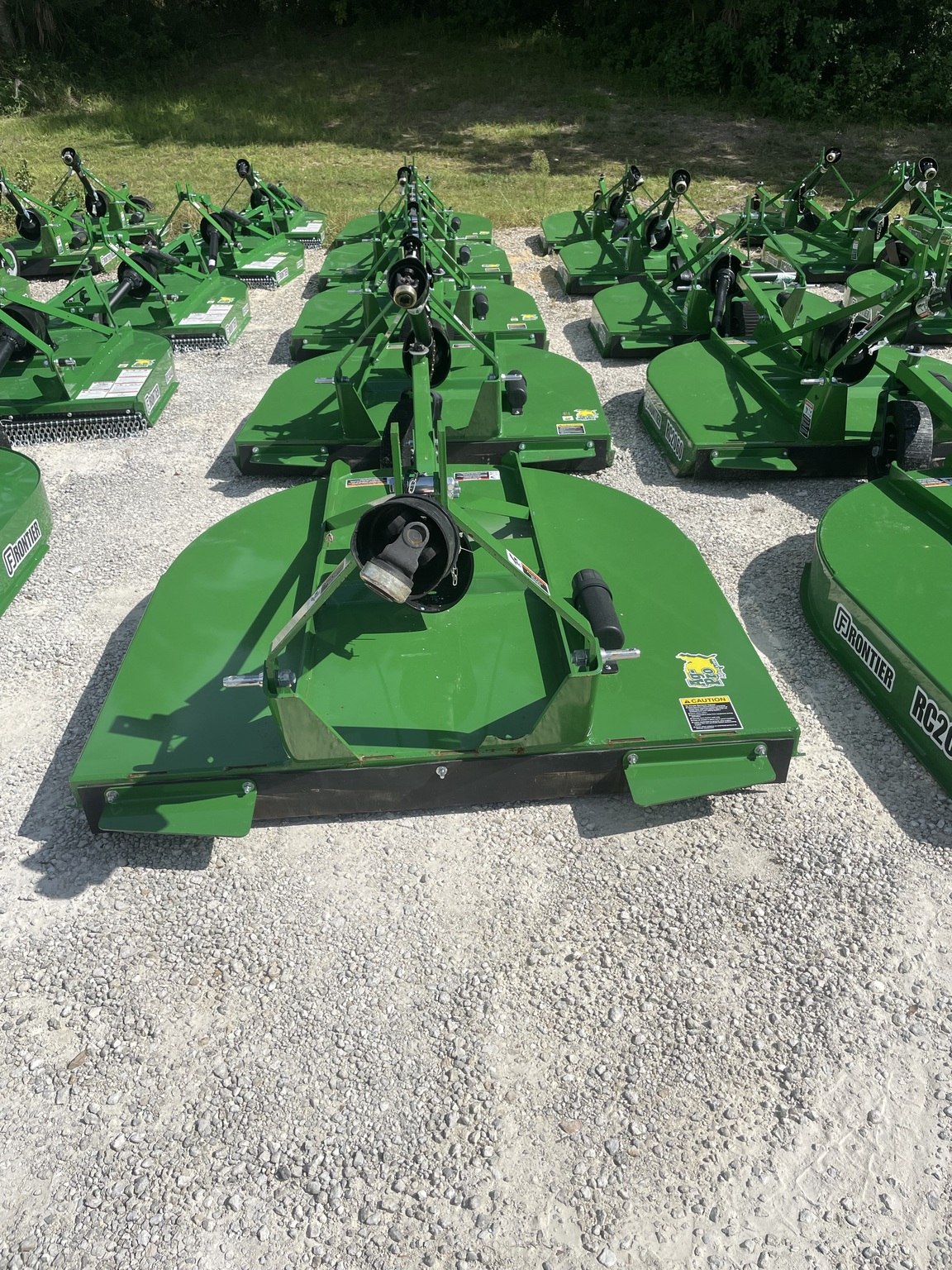 2023 John Deere 3025E Image 7