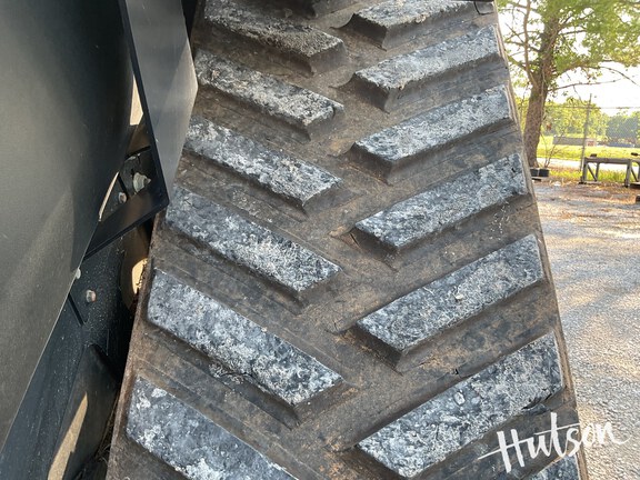 Photo of 2021 John Deere 8RX 370
