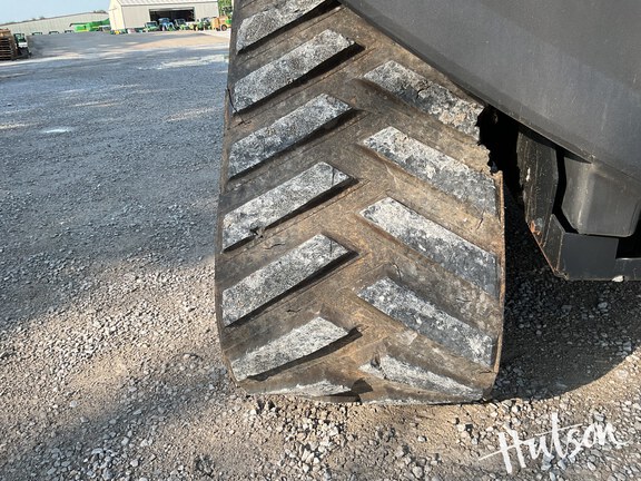 Photo of 2021 John Deere 8RX 370