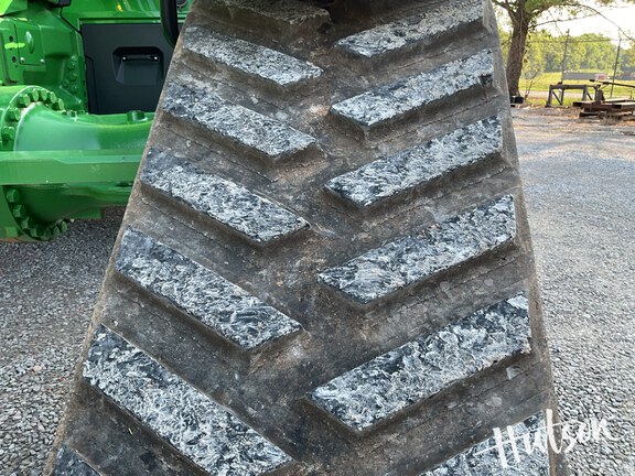 Photo of 2021 John Deere 8RX 370