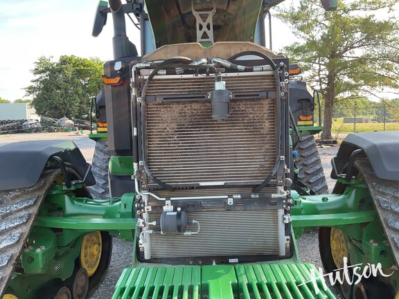 Photo of 2021 John Deere 8RX 370