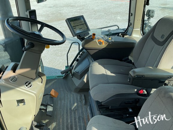 Photo of 2021 John Deere 8RX 370