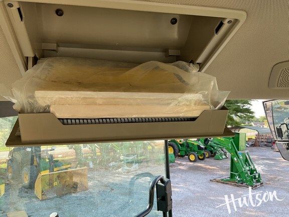 Photo of 2021 John Deere 8RX 370