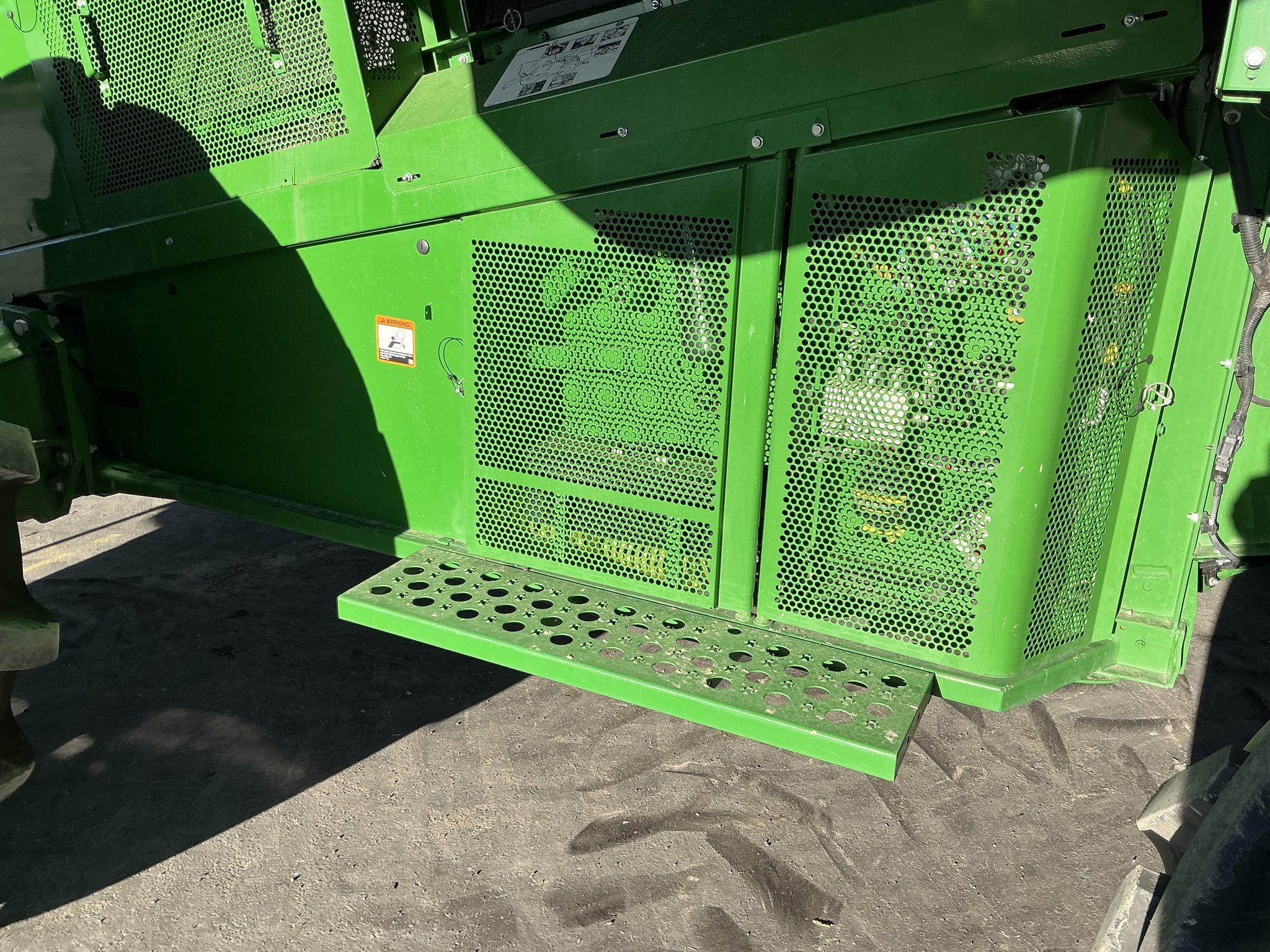 2023 John Deere S770 Image 22