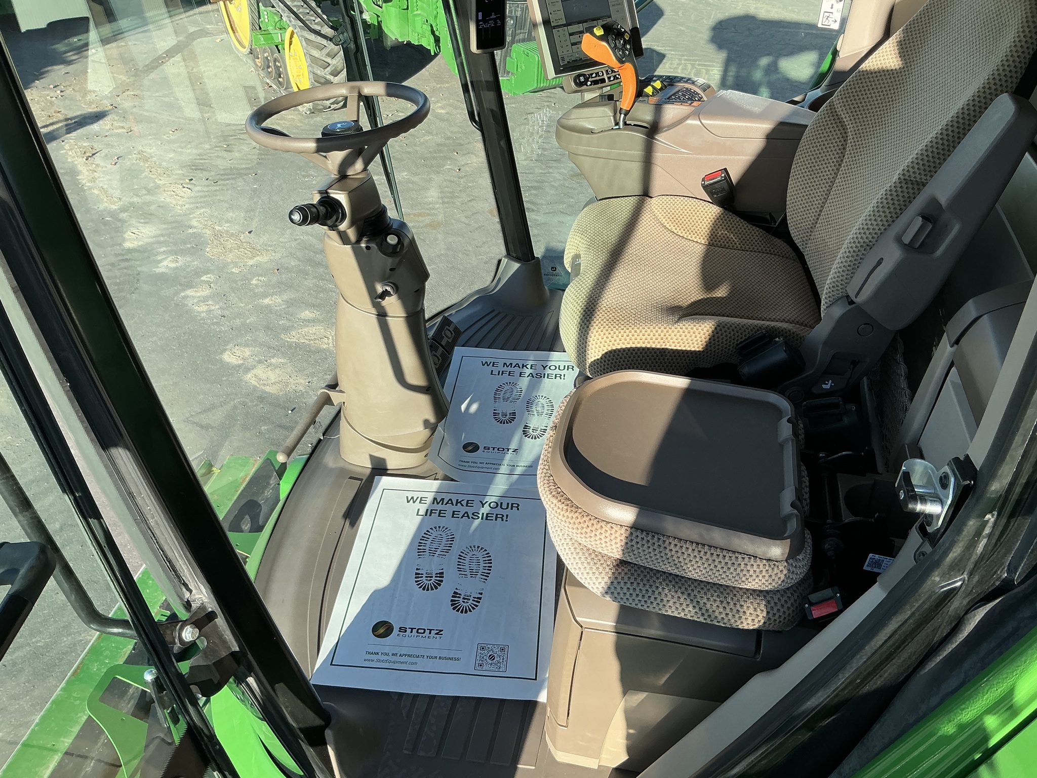 2023 John Deere S770 Image 20