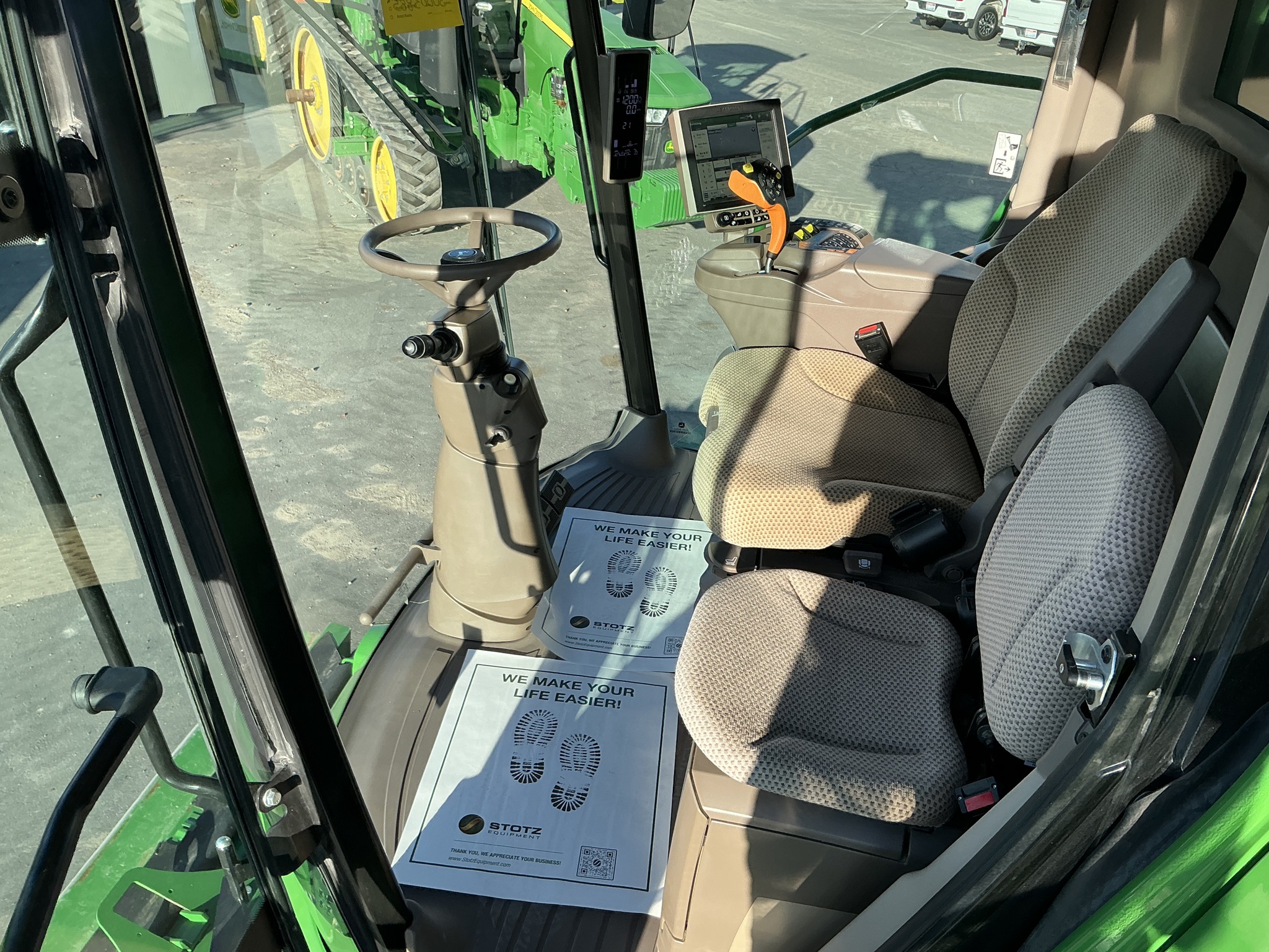 2023 John Deere S770 Image 26