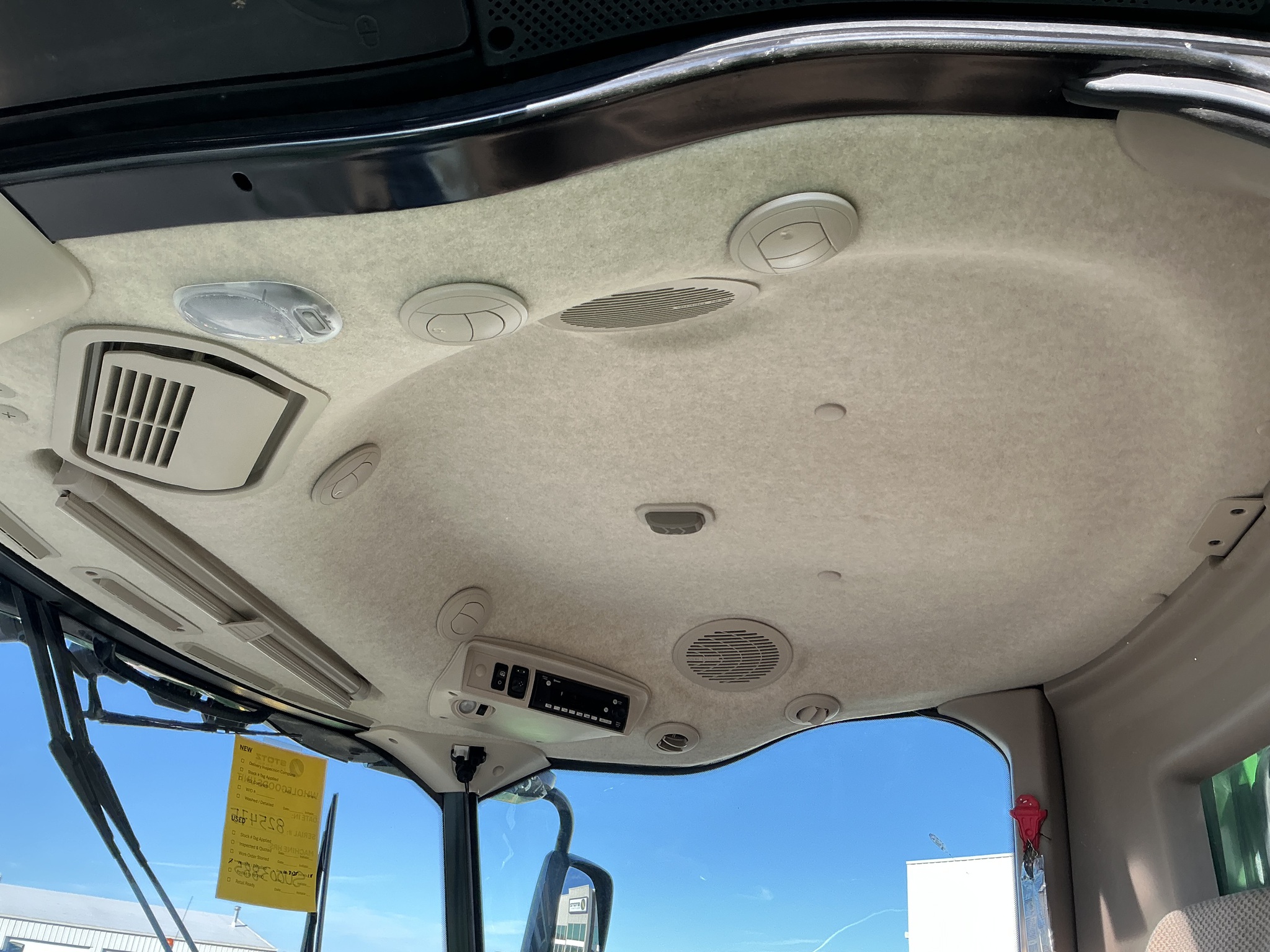 2023 John Deere S770 Image 25