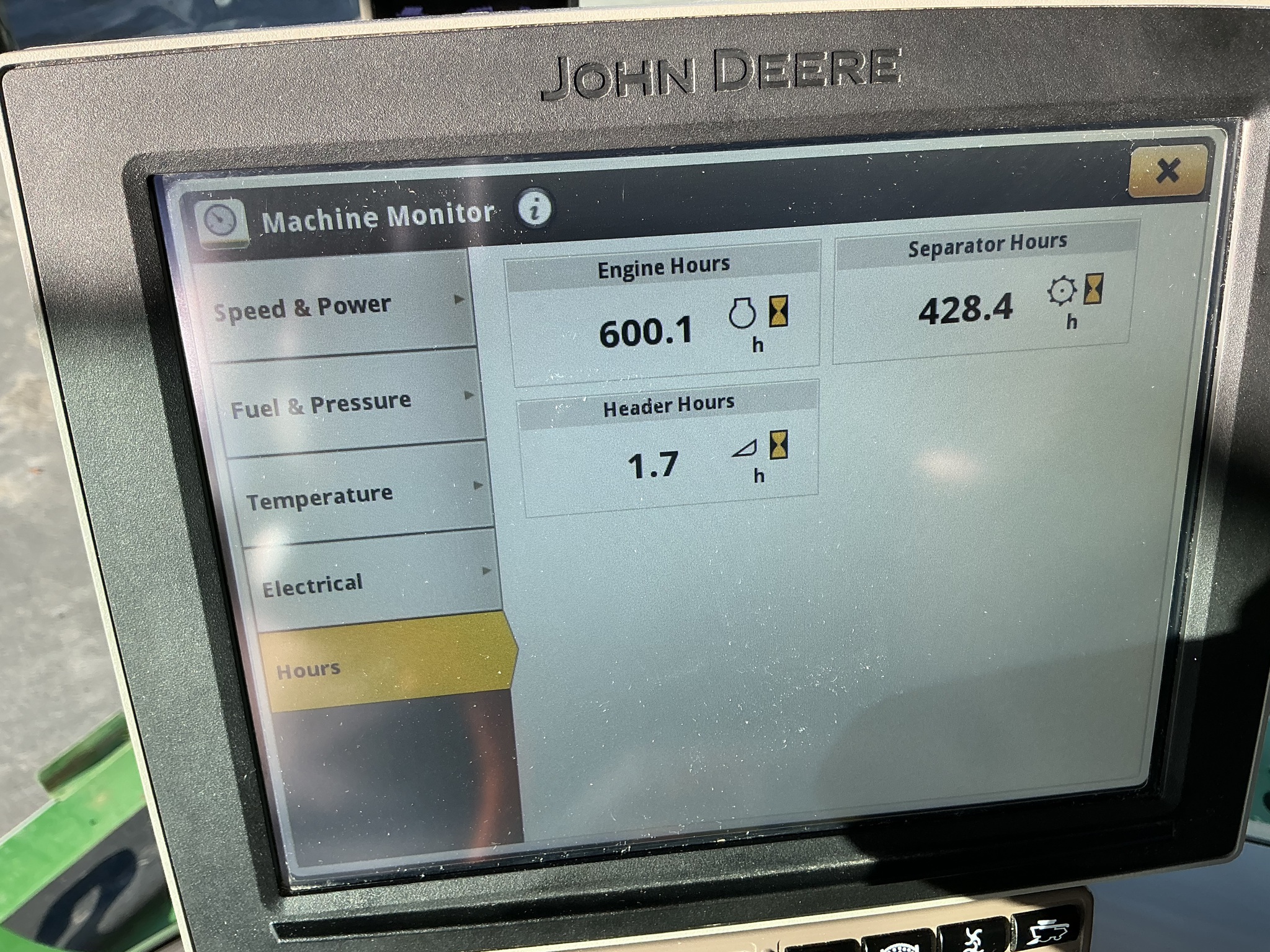 2023 John Deere S770 Image 27