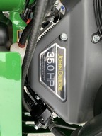 2023 John Deere Z970R Image 5