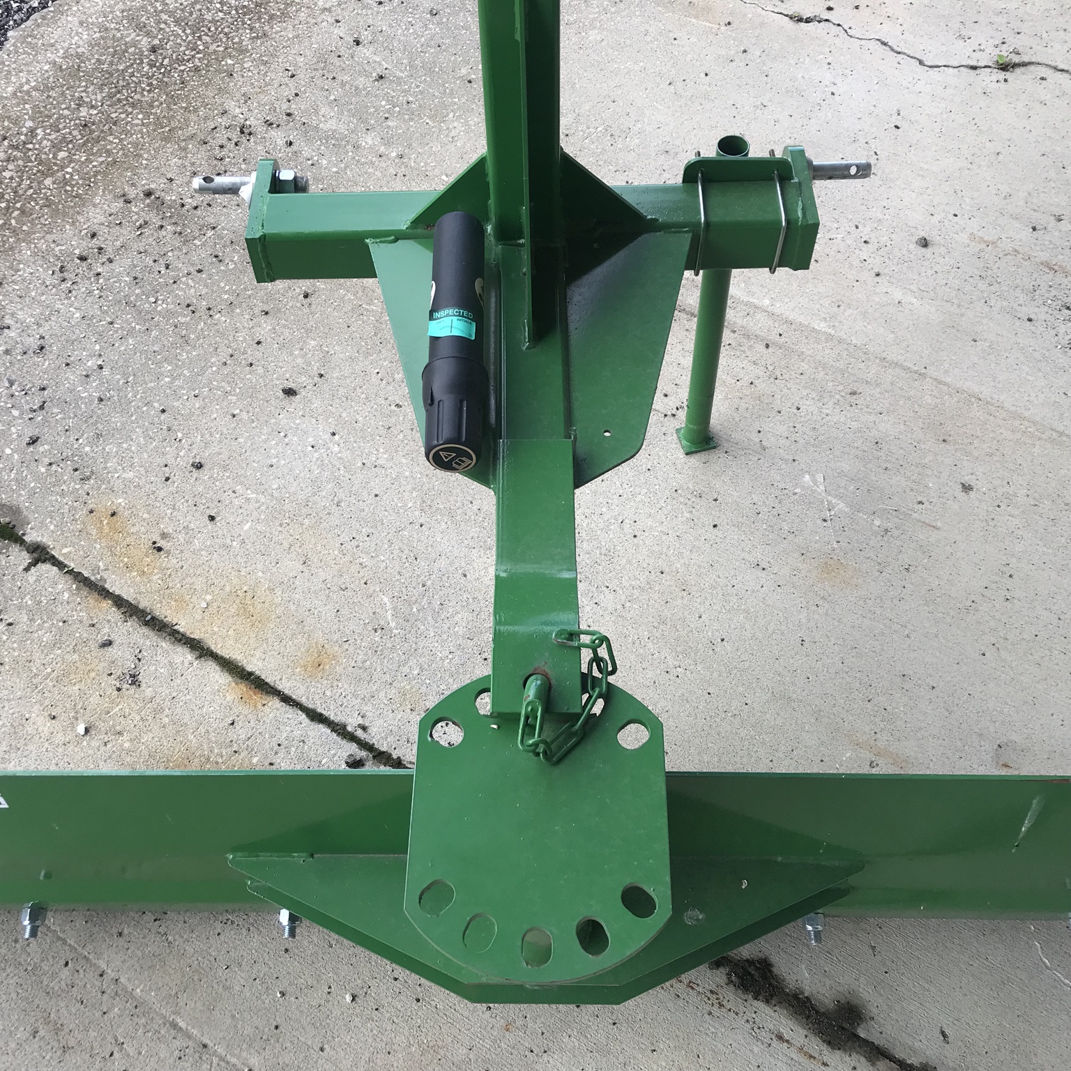 2022 Frontier RB5060L Image 5