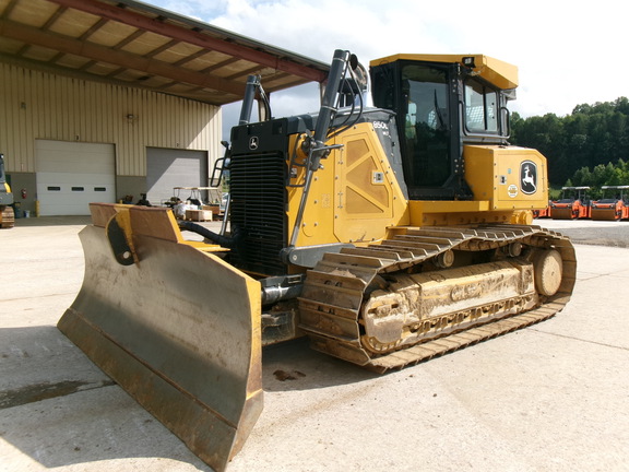 2023 John Deere 850L