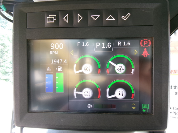 2023 John Deere 850L