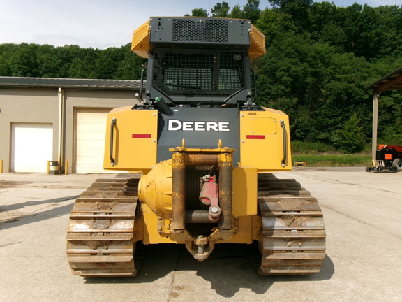 2023 John Deere 850L