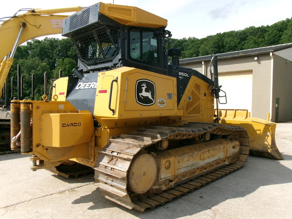 2023 John Deere 850L