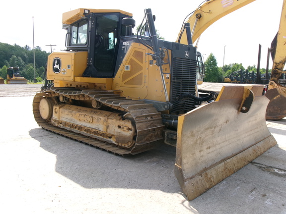 2023 John Deere 850L