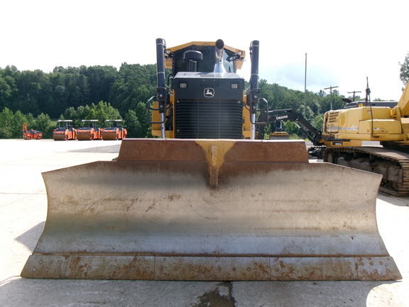 2023 John Deere 850L