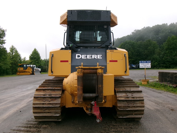 2023 John Deere 850L
