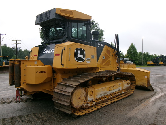 2023 John Deere 850L