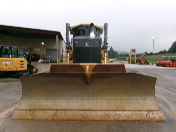 2023 John Deere 850L
