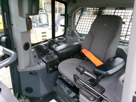 2023 John Deere 850L