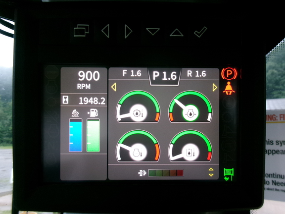 2023 John Deere 850L