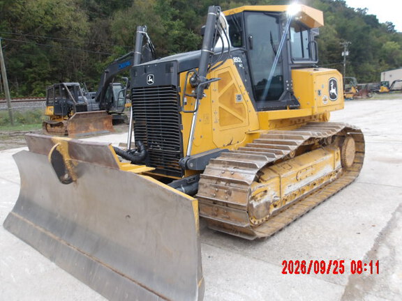 2023 John Deere 850L