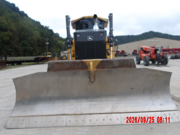 2023 John Deere 850L