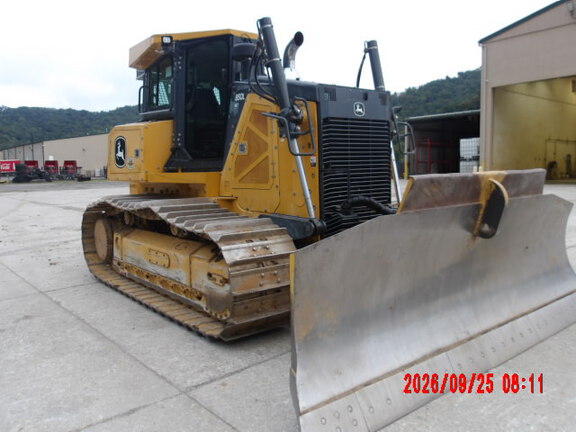 2023 John Deere 850L