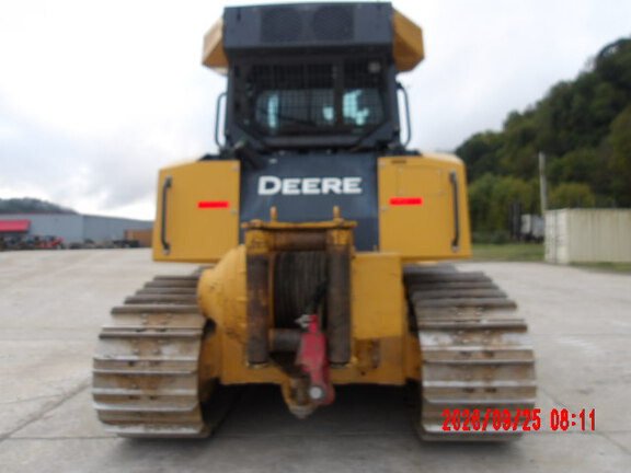 2023 John Deere 850L