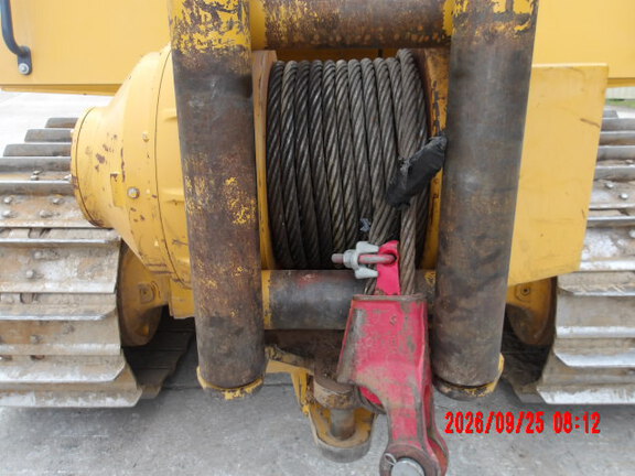 2023 John Deere 850L