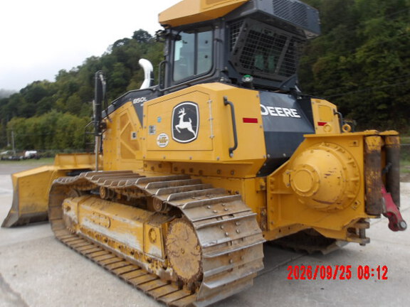 2023 John Deere 850L