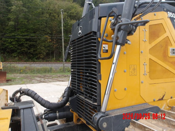 2023 John Deere 850L