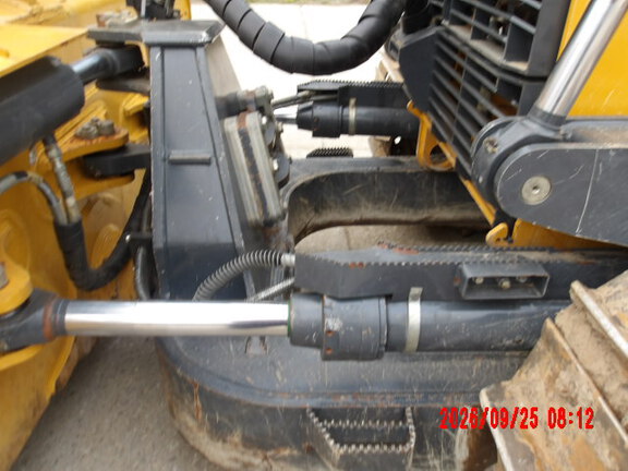 2023 John Deere 850L