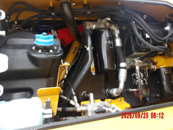 2023 John Deere 850L